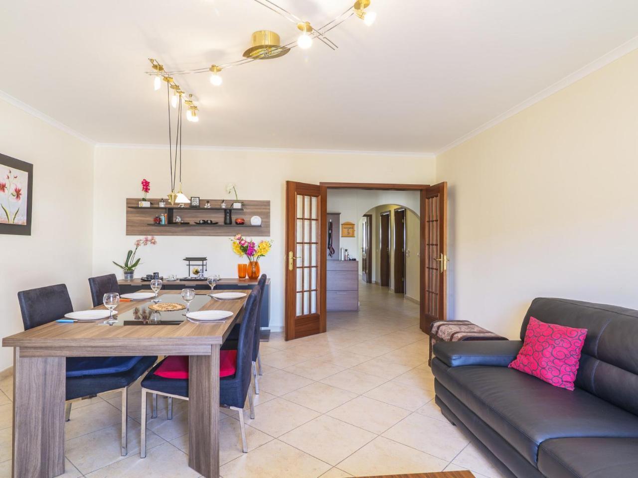 Apartment Apartment T2 Olhao By Interhome Exterior foto