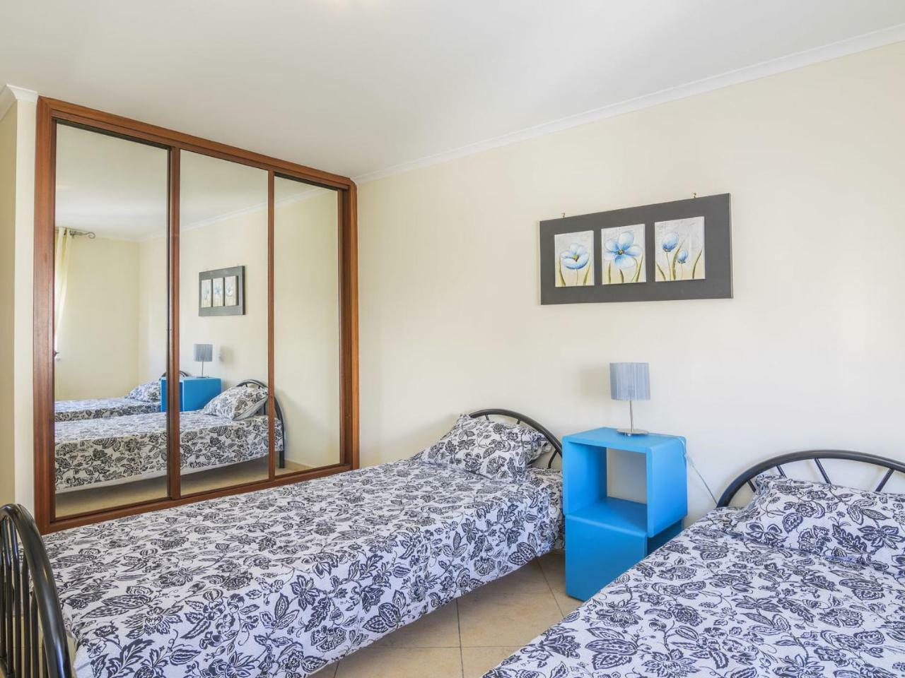 Apartment Apartment T2 Olhao By Interhome Exterior foto